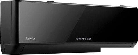 Кондиционер Dantex Advance Pro Plus Black Edition RK-09SATBI PLUS/RK-09SATBIE