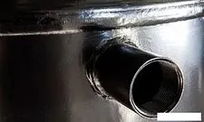 Бойлер косвенного нагрева S-Tank P2 750