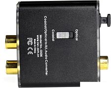 Портативный усилитель FiiO D03K Портативный усилитель FiiO D03K