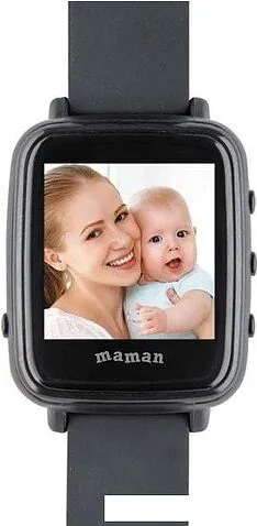 Видеоняня Maman VB606