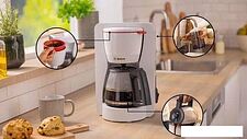 Капельная кофеварка Bosch MyMoment TKA2M111