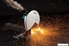 Монтажная (отрезная) пила Makita M2402B