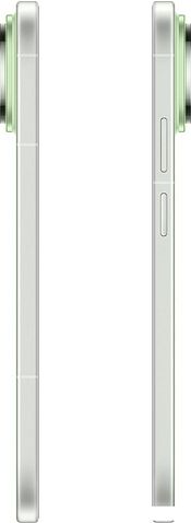 Телефон Huawei nova 15 Pro KLE-LX9 Dual SIM 12GB/512GB (мятный, международная версия)
