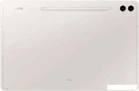 Планшет Samsung Galaxy Tab S9+ 5G SM-X816 12GB/512GB (бежевый)