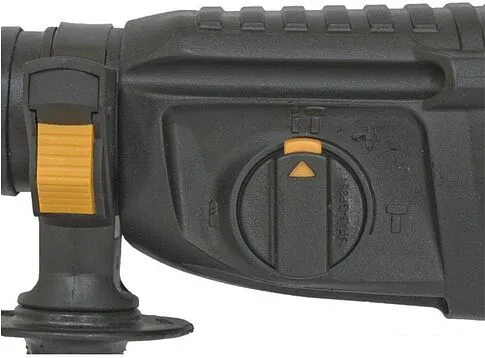 Перфоратор Калибр ЭП-800/26