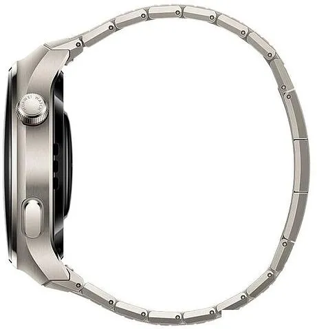 Умные часы Huawei Watch 4 Pro (титановый)