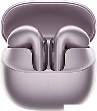 Наушники Xiaomi Buds 6 M2540E1 (сиреневый, международная версия)
