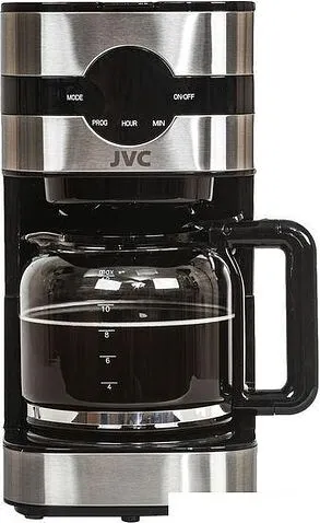 Капельная кофеварка JVC JK-CF28