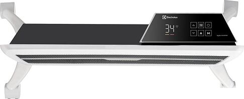 Конвектор Electrolux Air Gate Transformer с блоком управления и шасси ECH/AG2-1500 T-TUI4 (инвертор)