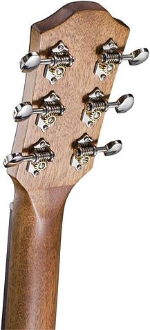 Акустическая гитара Baton Rouge X11S/SD-BT