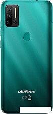 Смартфон Ulefone Note 11P (зеленый)