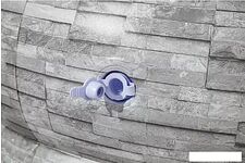 Надувной бассейн Bestway Splash Paradise 54423 (213х206х53) Надувной бассейн Bestway Splash Paradise 54423 (213х206х53)