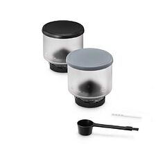 Кофемашина DeLonghi Rivelia EXAM440.35.B Кофемашина DeLonghi Rivelia EXAM440.35.B