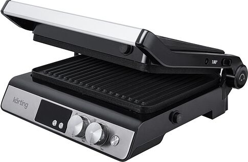 Электрогриль Korting KGP 0406