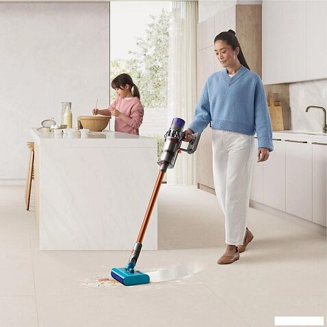 Пылесос Dyson V10 Submarine 594446-01