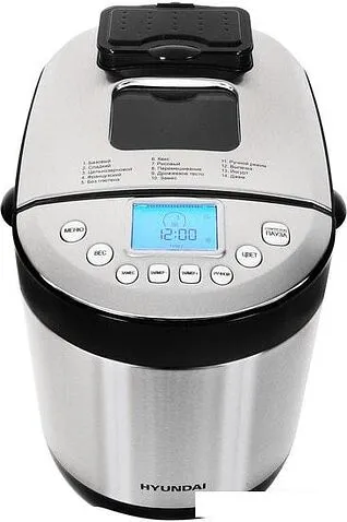 Хлебопечка Hyundai HYBM-4081