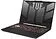 Игровой ноутбук ASUS TUF Gaming A15 FA507RE-HN054