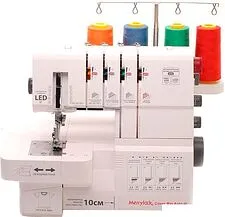 Распошивальная машина Merrylock Cover Pro Auto III