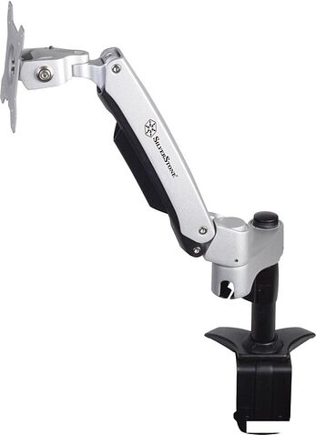 Кронштейн для монитора SilverStone SST-ARM11SC