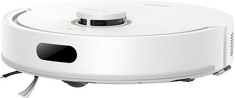 Робот-пылесос Dreame Robot Vacuum F21 White RLF42GA (евровилка, белый)