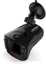 Автомобильный видеорегистратор SilverStone F1 HYBRID EVO