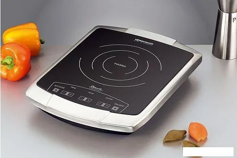 Настольная плита ROMMELSBACHER CT 2215/IN