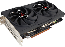 Видеокарта BIOSTAR Radeon RX 7600 8GB GDDR6 VA7606RM81 Видеокарта BIOSTAR Radeon RX 7600 8GB GDDR6 VA7606RM81