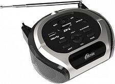 Портативная аудиосистема Ritmix RBB-010