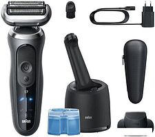 Электробритва Braun Series 7 72-G7200cc