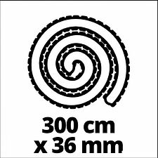 Пылесос Einhell TE-VC 2350 SACL