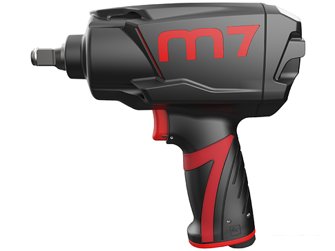 Пневматический гайковерт M7 NC-4299Q