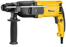 Перфоратор Kolner KBH 3-26K (кейс)