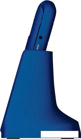 Мобильный телефон Maxvi E5 (синий)