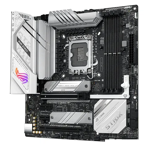 Материнская плата ASUS ROG Strix B760-G Gaming WIFI