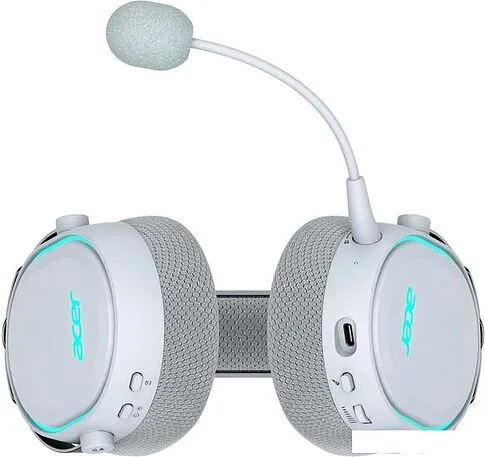 Наушники Acer OHR303 (белый)