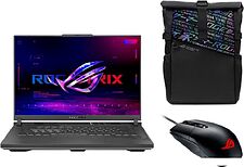 Игровой ноутбук ASUS ROG Strix G16 2023 G614JU-N3539