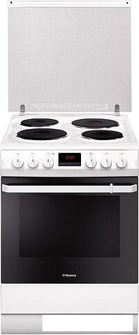 Кухонная плита Hansa FCEW682109 Кухонная плита Hansa FCEW682109