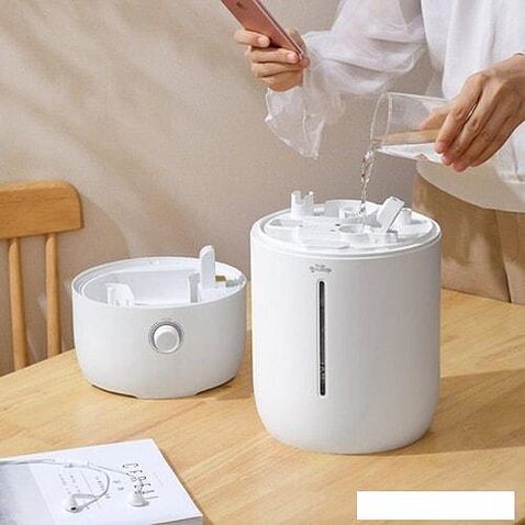 Увлажнитель воздуха Deerma DEM-F800