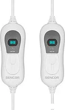 Электрическое одеяло Sencor SUB 2700WH Электрическое одеяло Sencor SUB 2700WH