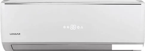 Кондиционер Lessar Enigma Inverter R32 LS-HE12KDE2/LU-HE12KDE2