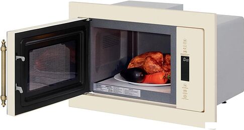 Микроволновая печь Hiberg i-VM 8505 Y