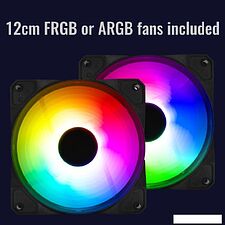 Корпус AeroCool Designer-G-BK-V1