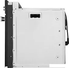 Газовый духовой шкаф MAUNFELD EOGC604W