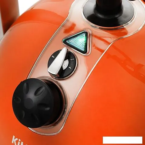 Отпариватель Kitfort KT-995-3
