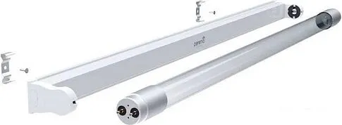 Бактерицидная лампа Perenio PELUV01