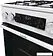 Кухонная плита Gorenje GK5C60WJ
