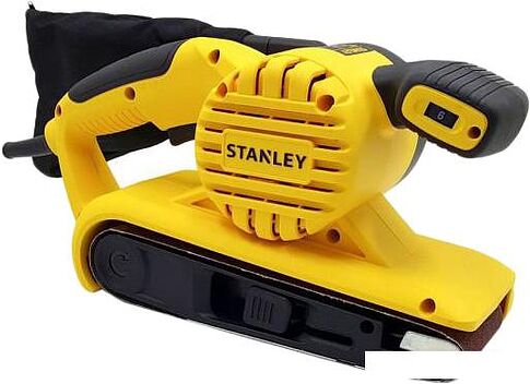 Ленточная шлифмашина Stanley SB90