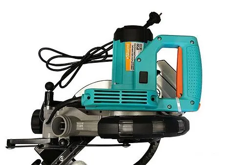 Торцовочная пила Sturm MS55212