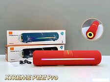 Беспроводная колонка Bseng P22 Pro (красный) Беспроводная колонка Bseng P22 Pro (красный)