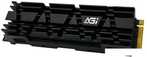 SSD AGI AI838 2TB AGI2T0G44AI838